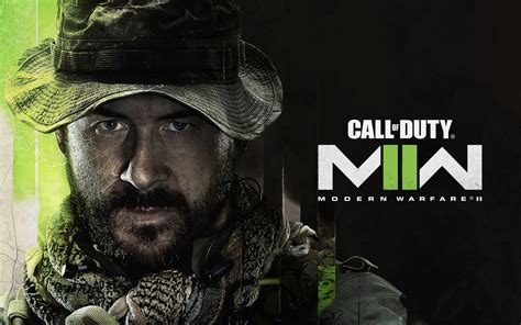 Call of Duty: Modern Warfare II